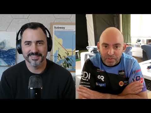 Amir Haleem (Founder of Helium, CEO of Nova Labs)