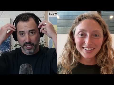 Dani Grant (CEO of Jam.dev)