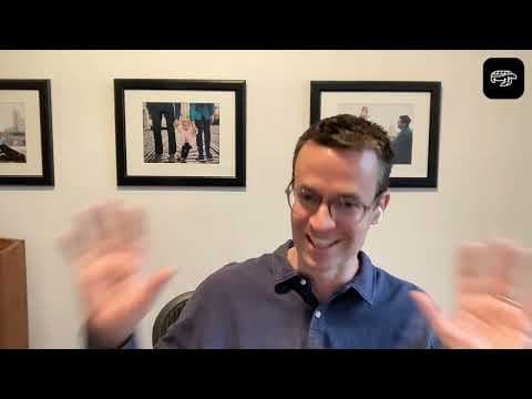 Fraser Kelton (GP at Spark Capital, former Head of Product at OpenAI)