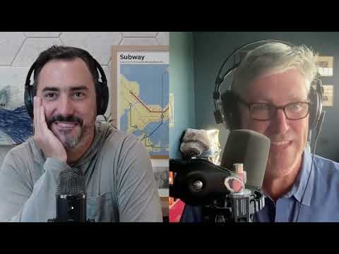 Steven Johnson (Author, Editorial lead at NotebookLM and Google Labs)