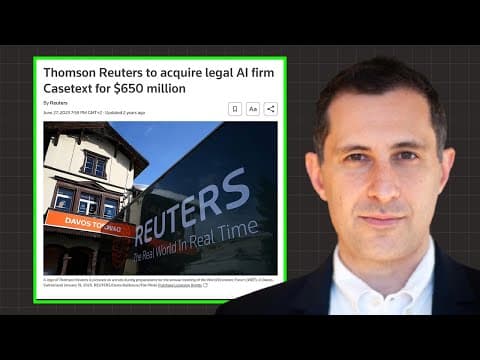 Jake Heller (Co-founder & CEO of Casetext)