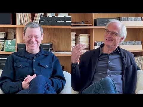 Fred Wilson & Brad Burnham (Union Square Ventures)