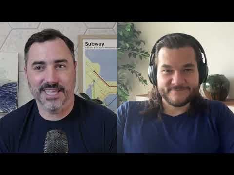 Juan Benet (Protocol Labs)